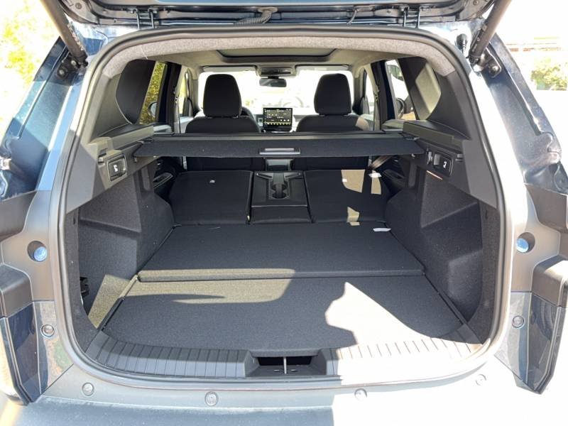 Dacia bigster - Photo 18