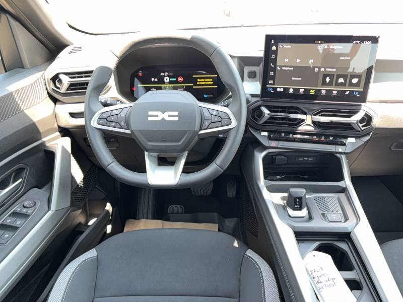 Dacia bigster - Photo 20