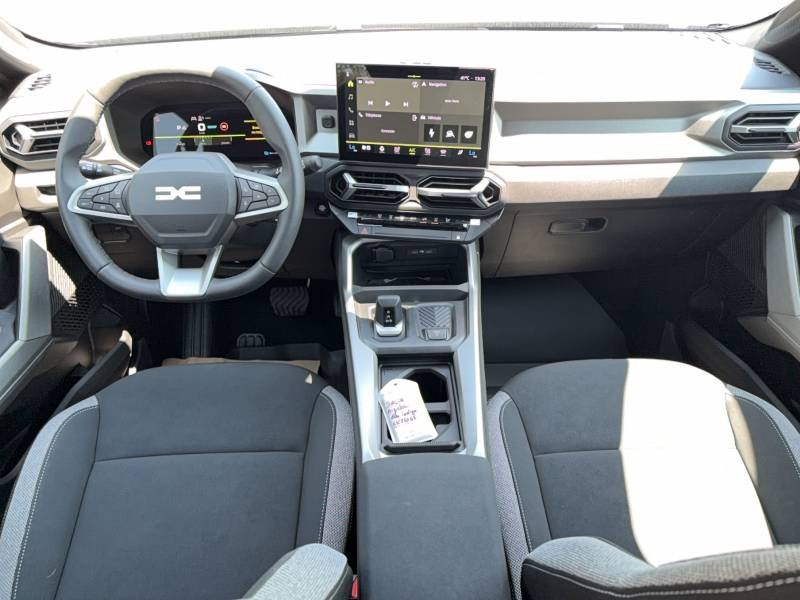 Dacia bigster - Photo 21