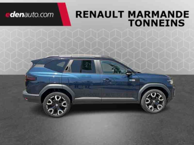 Dacia bigster - Photo 3