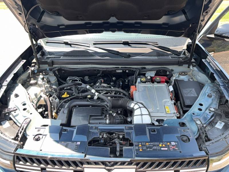 Dacia bigster - Photo 49
