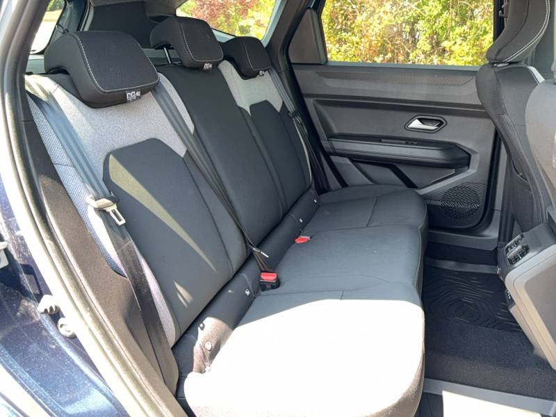 Dacia bigster - Photo 8