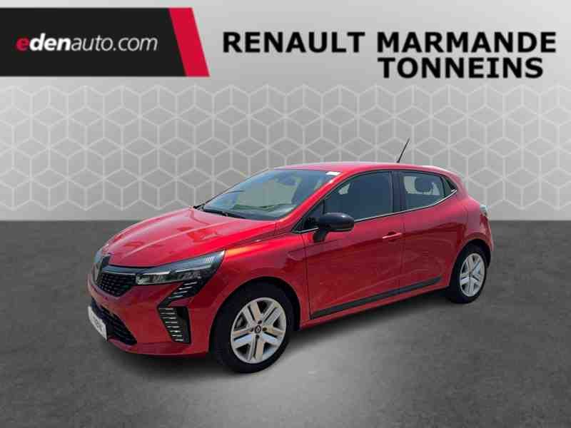 Renault Clio - Photo 1