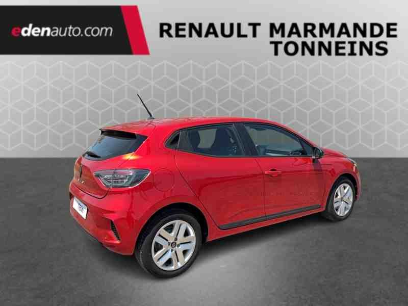 Renault Clio - Photo 2
