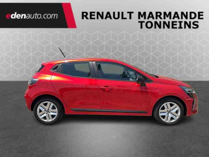 Renault Clio - Photo 3