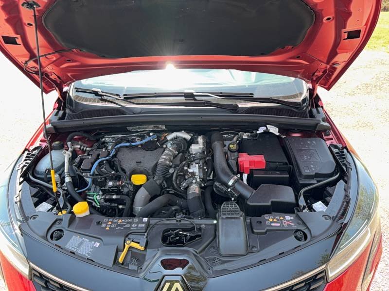 Renault Clio - Photo 36
