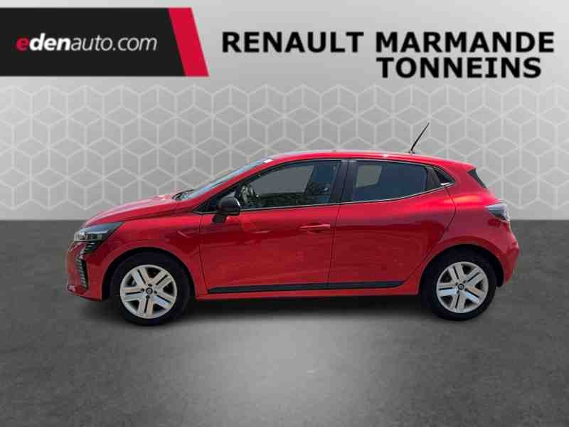 Renault Clio - Photo 4