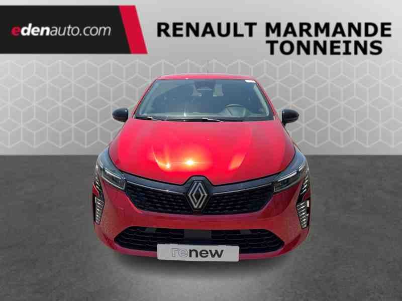 Renault Clio - Photo 5
