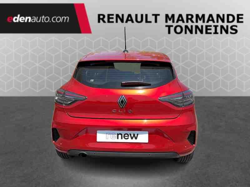 Renault Clio - Photo 6