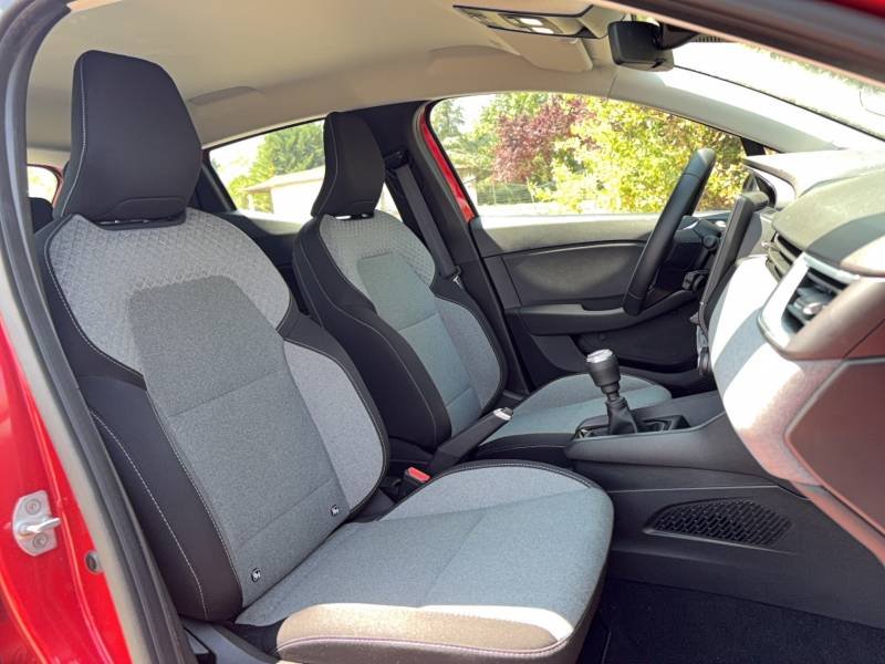 Renault Clio - Photo 7