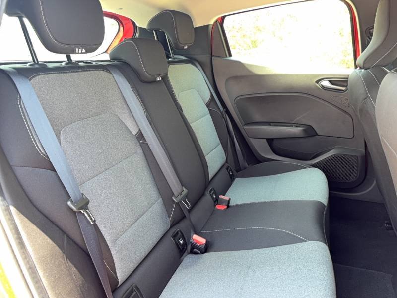 Renault Clio - Photo 8