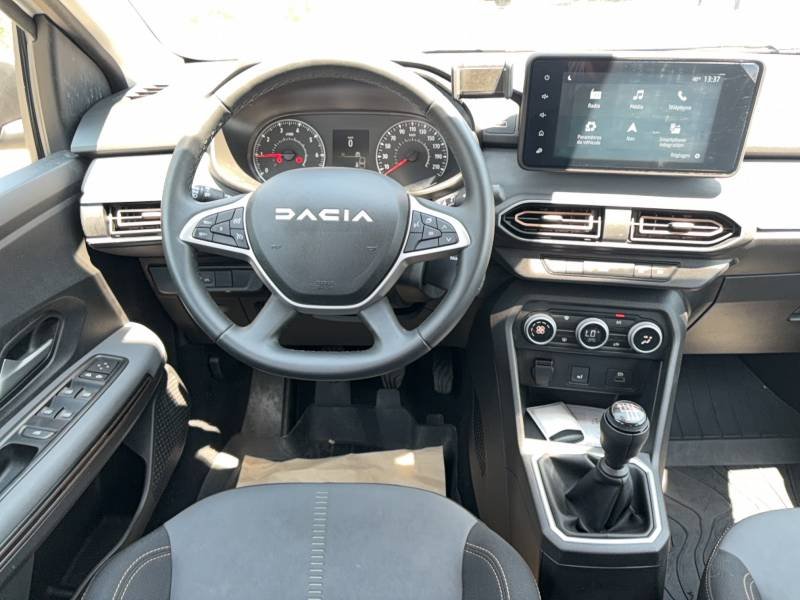 Dacia Sandero - Photo 19