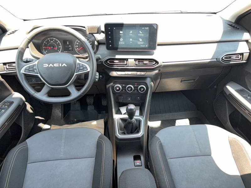Dacia Sandero - Photo 20