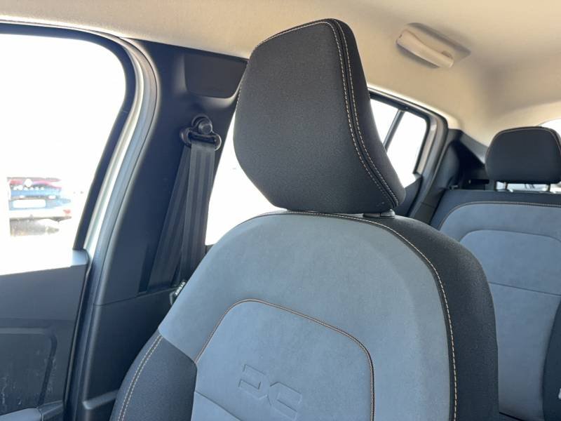Dacia Sandero - Photo 30