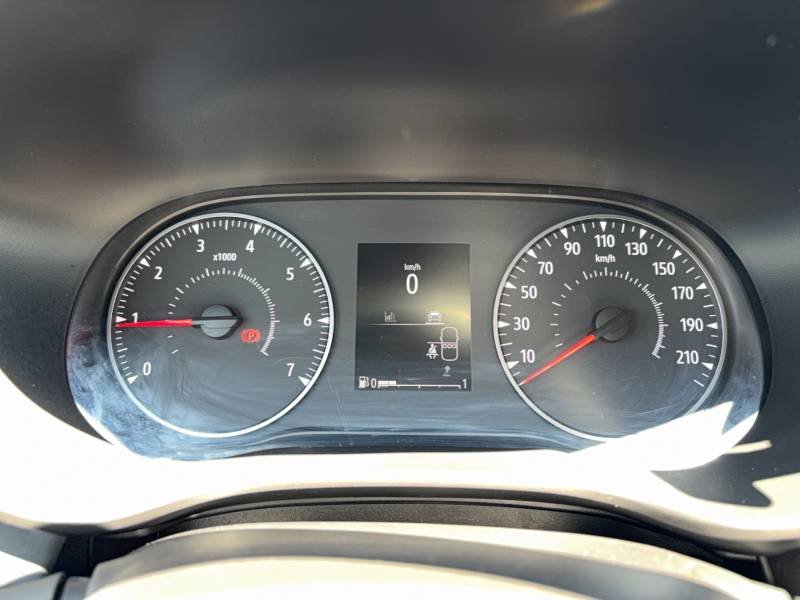 Dacia Sandero - Photo 31