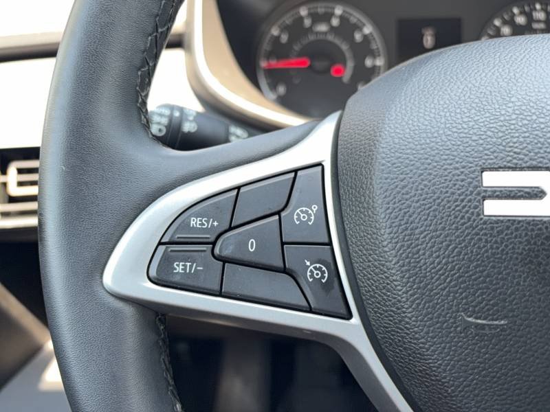 Dacia Sandero - Photo 33
