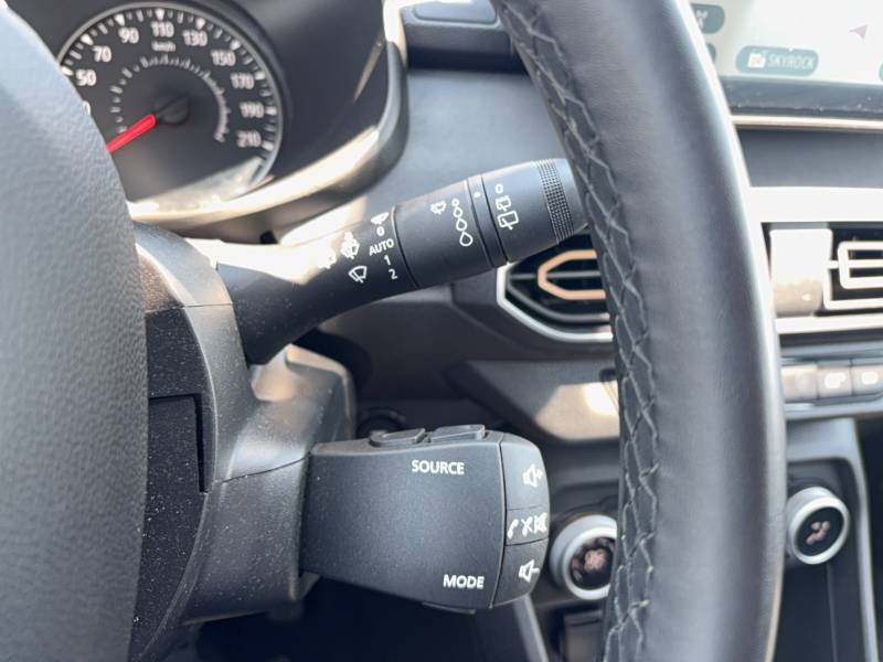 Dacia Sandero - Photo 34