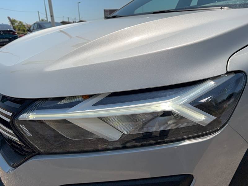 Dacia Sandero - Photo 39