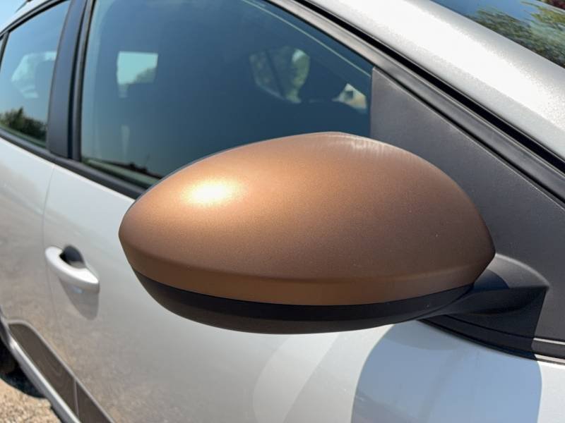 Dacia Sandero - Photo 45