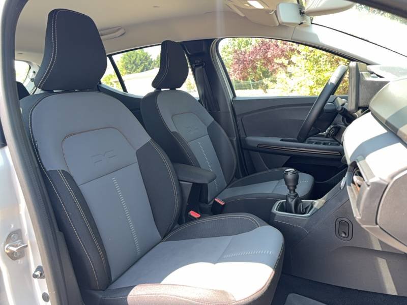 Dacia Sandero - Photo 7