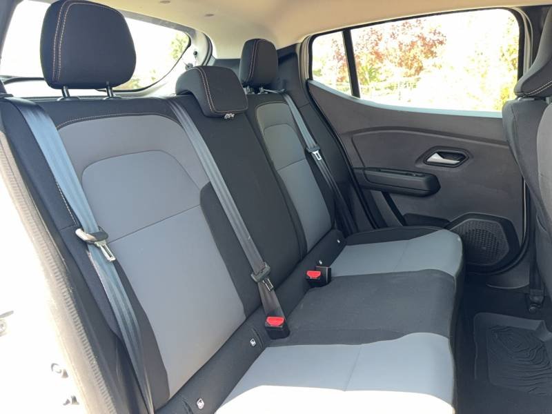 Dacia Sandero - Photo 8