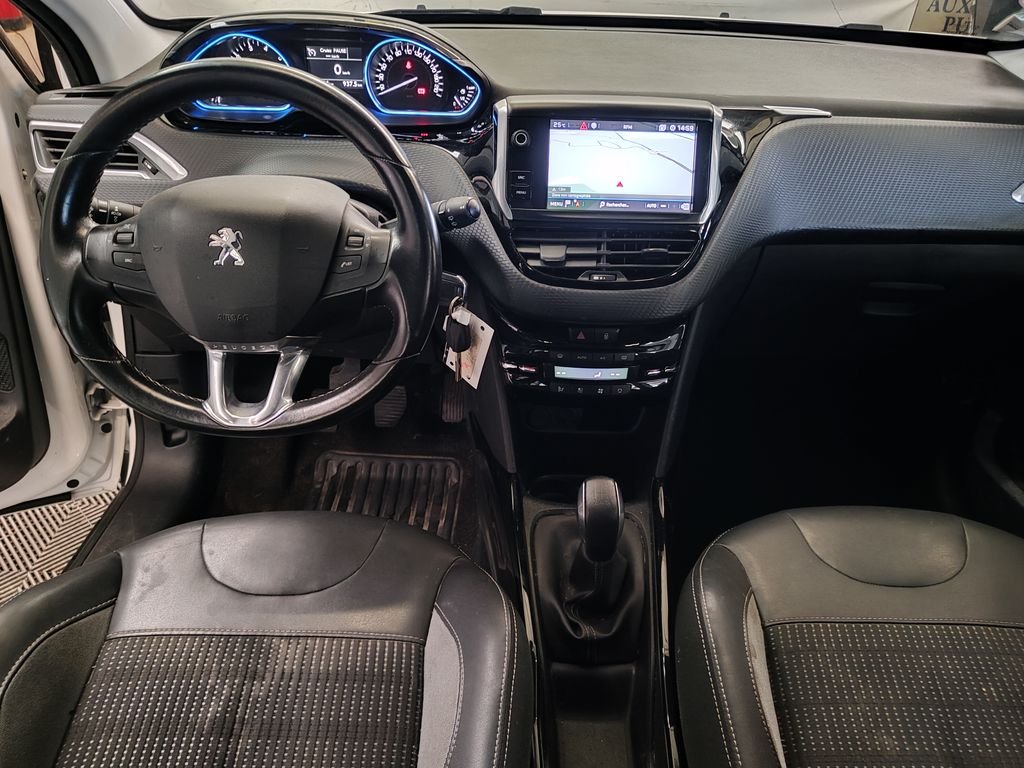 Peugeot 2008 - Photo 3
