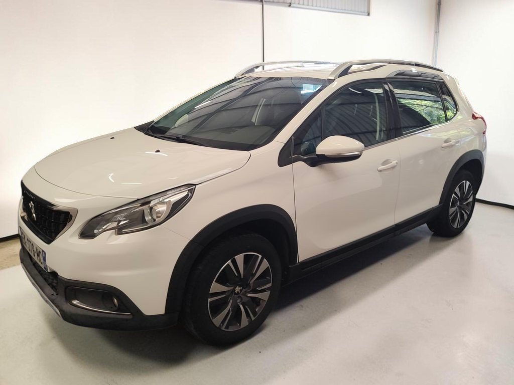 Peugeot 2008 - Photo 6