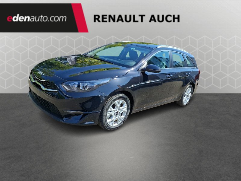 Kia CEED - Photo 1
