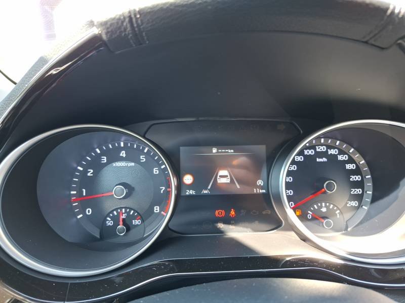 Kia CEED - Photo 12