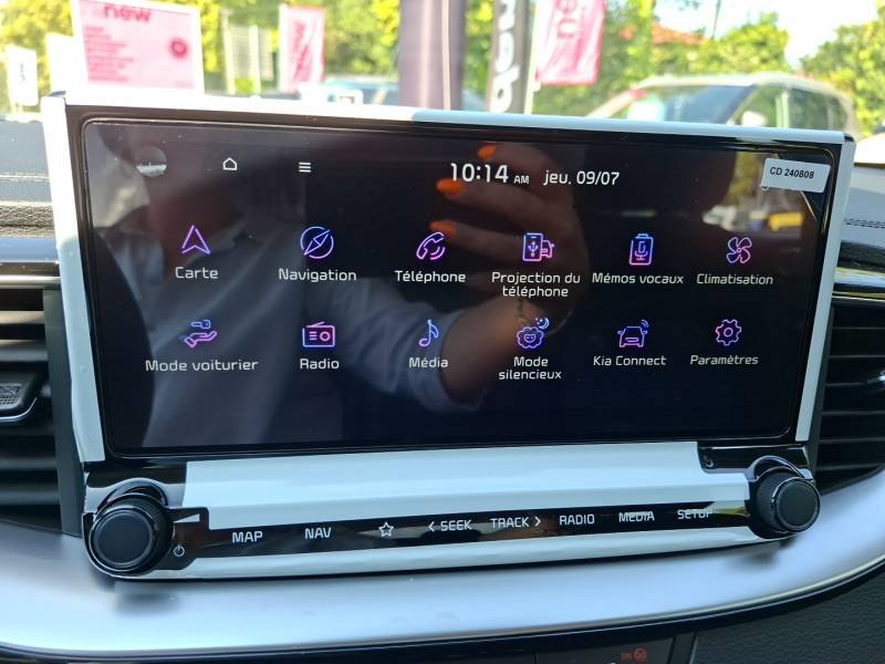 Kia CEED - Photo 13