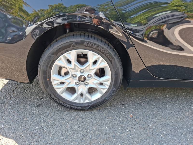 Kia CEED - Photo 20