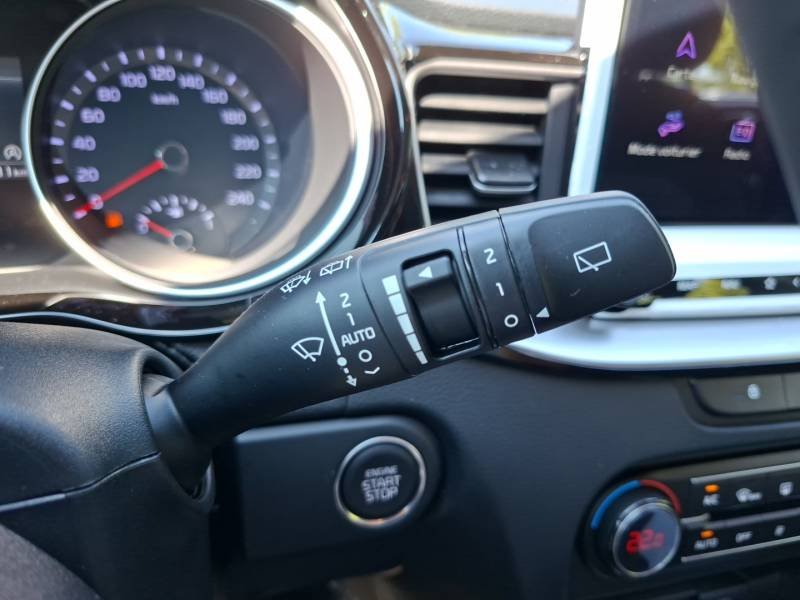 Kia CEED - Photo 28