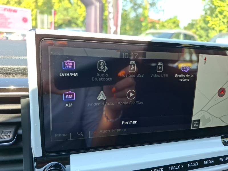 Kia CEED - Photo 31