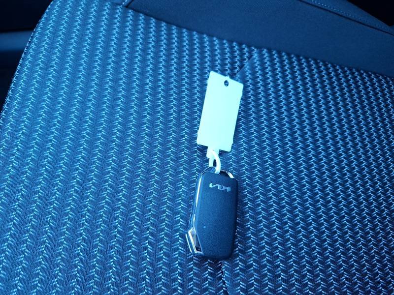 Kia CEED - Photo 33
