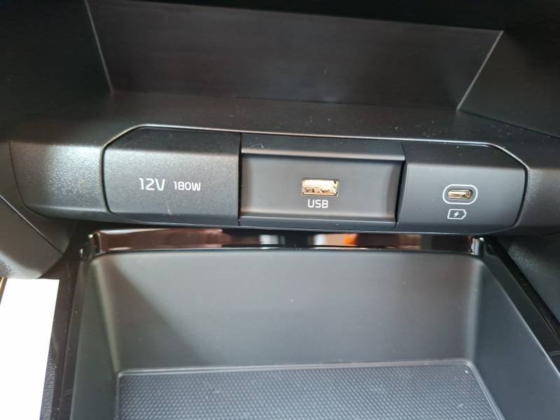 Kia CEED - Photo 35