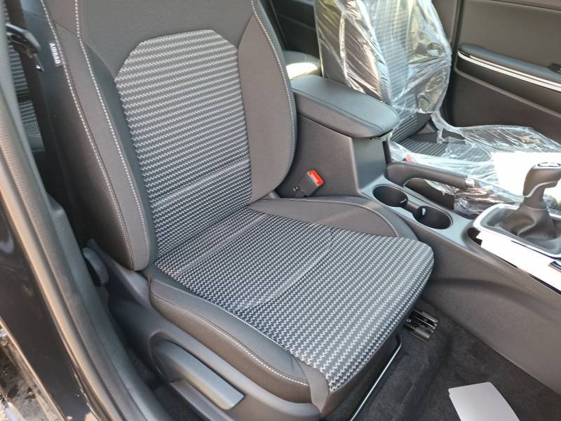 Kia CEED - Photo 47
