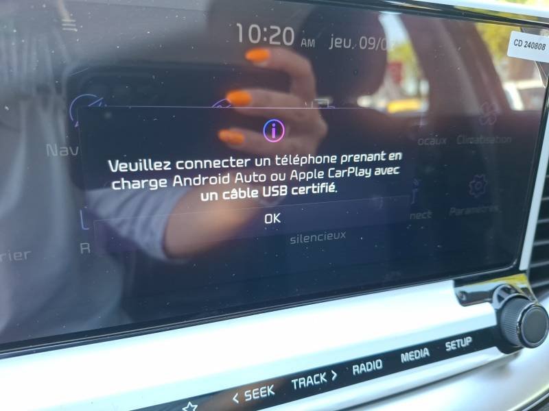 Kia CEED - Photo 48