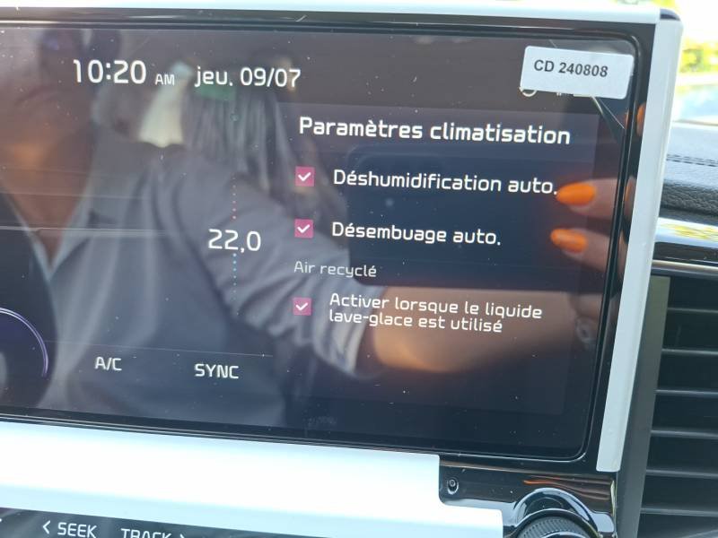 Kia CEED - Photo 50