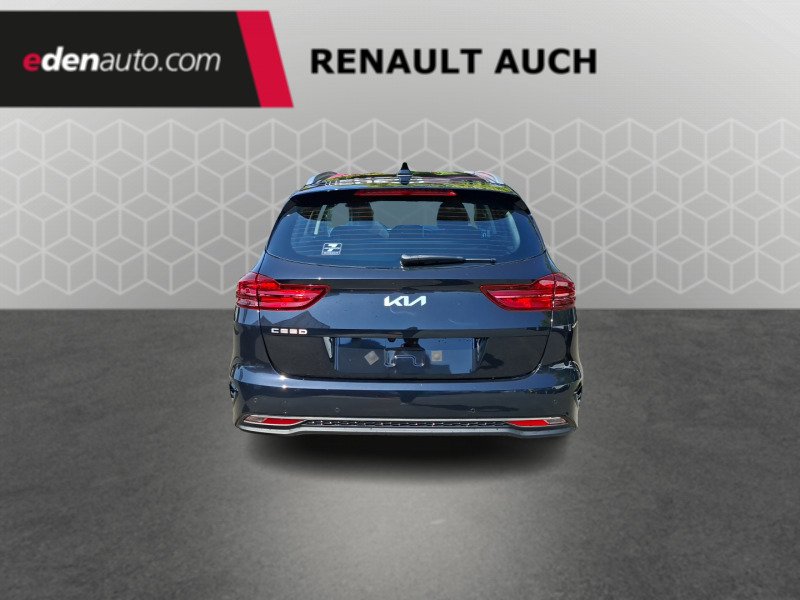 Kia CEED - Photo 6
