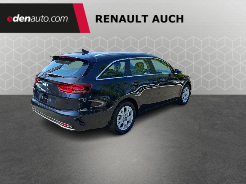 Kia CEED - Photo 7