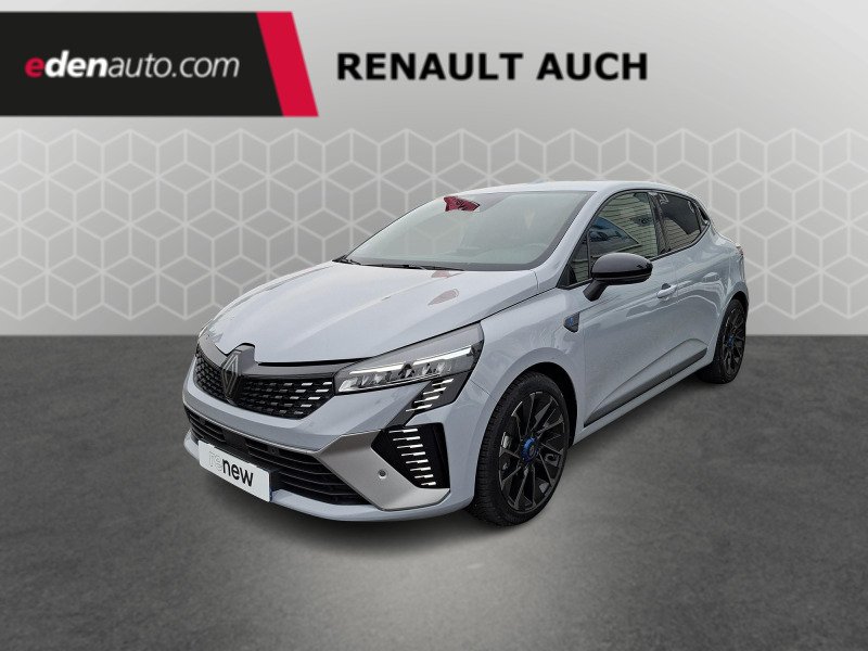 Renault Clio - Photo 1