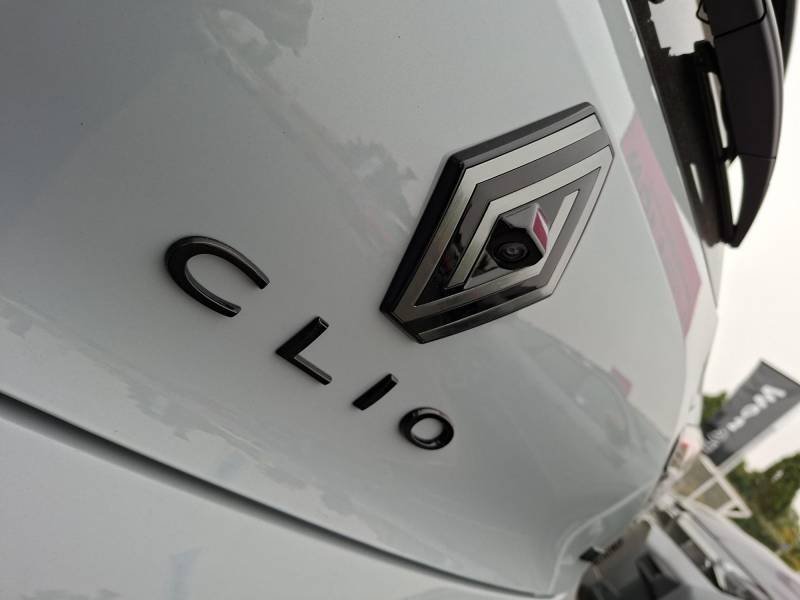 Renault Clio - Photo 12