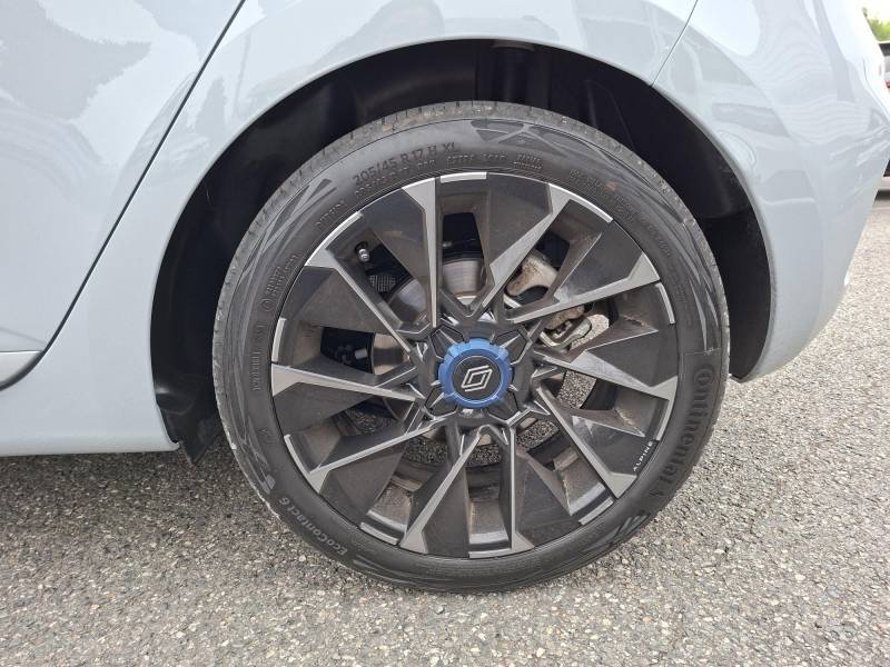 Renault Clio - Photo 15