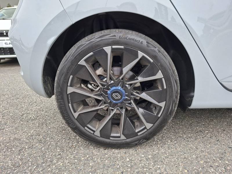 Renault Clio - Photo 16