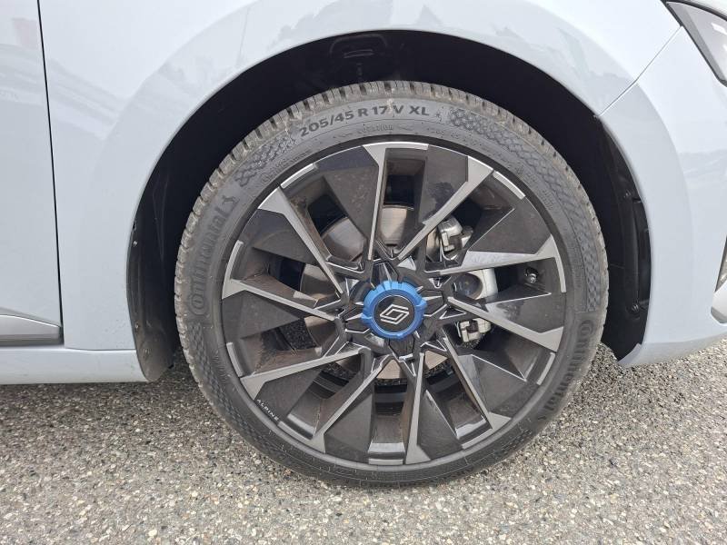 Renault Clio - Photo 17