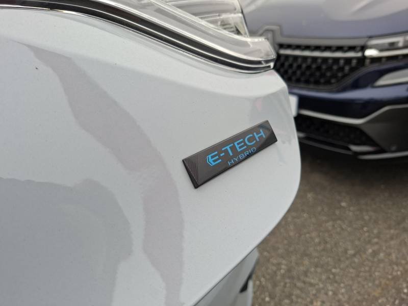 Renault Clio - Photo 19