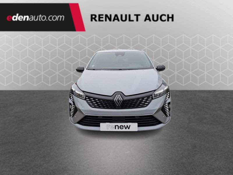 Renault Clio - Photo 2