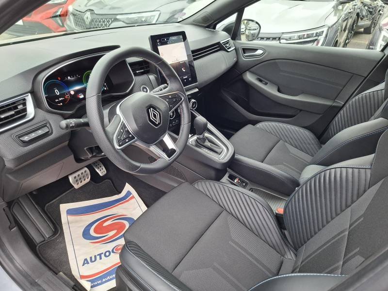 Renault Clio - Photo 22
