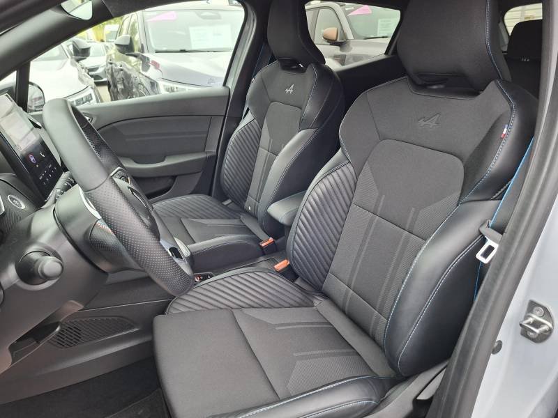 Renault Clio - Photo 23
