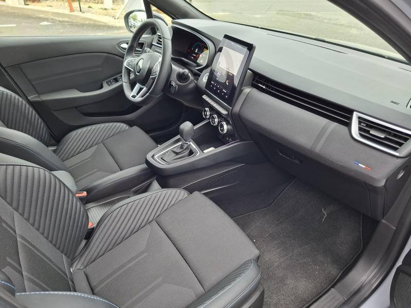 Renault Clio - Photo 27